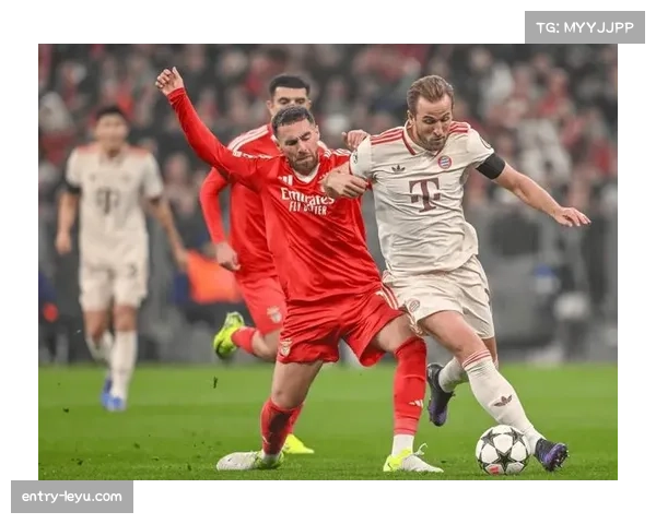 凯恩欧冠总进球数升至历史第六 拜仁锋线持续高效输出