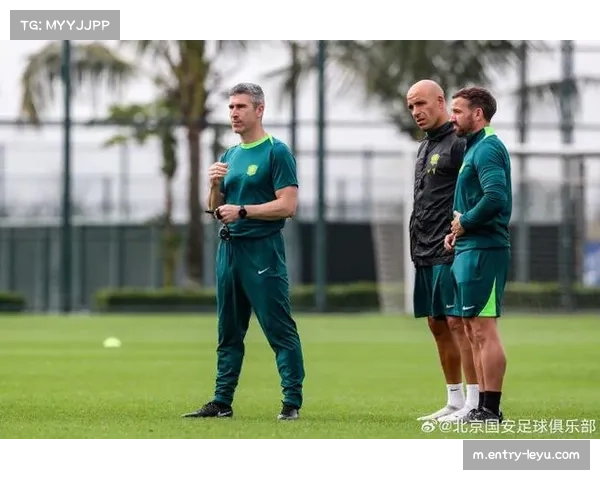 北京国安摒弃传统传控足球 蒙哥马利推行高强度快速转换打法